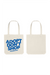 Tote Bag "Adopt don't shop"